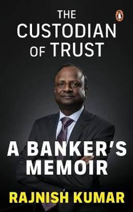 The Custodian of Trust