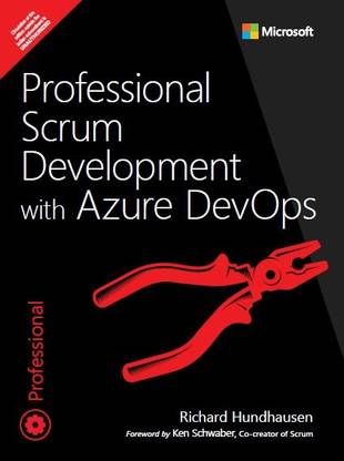 Professional Scrum Development with Azure DevOps, 1/e