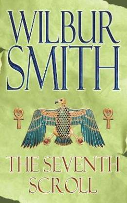 The Seventh Scroll