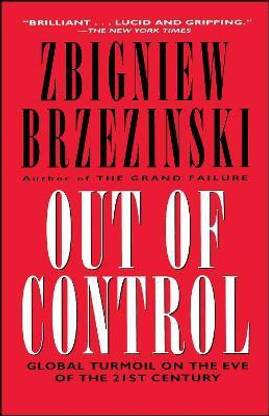 Out of Control