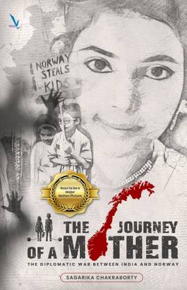The Journey Of A Mother