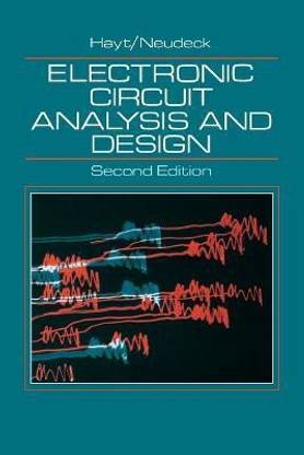Electronic Circuit Analysis and Design with 2 Disc