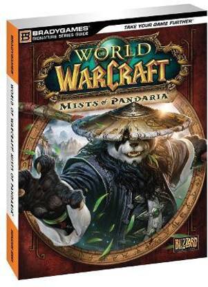 World of Warcraft Mists of Pandaria Signature Series Guide