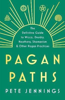 Pagan Paths