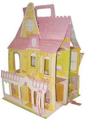 Felicity Wishes: Pop-Up Fairy House
