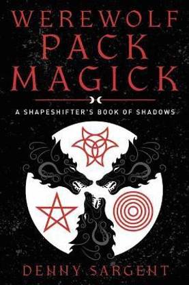 Werewolf Pack Magick
