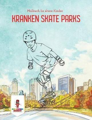 Kranken Skate Parks
