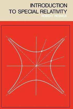 Introduction to Special Relativity