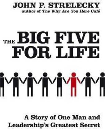 The Big Five For Life
