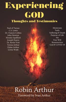 Experiencing God  - Thoughts and Testimonies