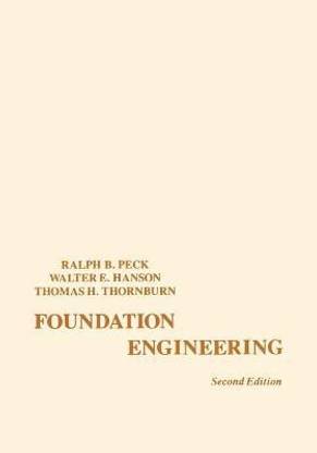 Foundation Engineering