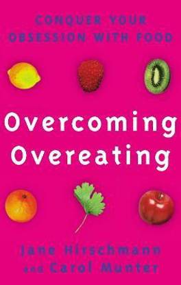 Overcoming Overeating
