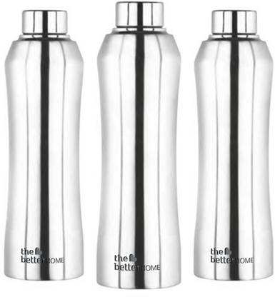 The Better Home 3000 ml Steel Bottle