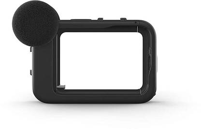GoPro hero 9 GoProMedia Mod for Hero 9 / Hero 10 Action Camera Camcorder