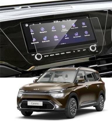 Racemark Android stereo Kia Carens 2/16 Car Stereo