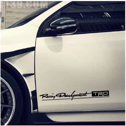 Car Decal Sticker & Decal for Car