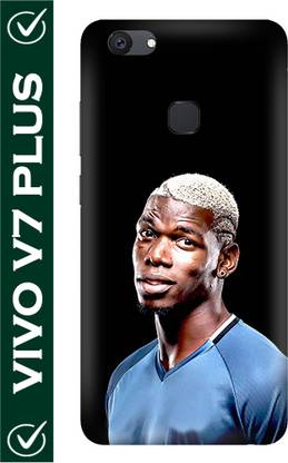 FULLYIDEA Back Cover for VIVO V7 Plus, VIVO V7 Plus, VIVO V7 Plus, VIVO V7 Plus, vivo 1716, vivo Z10, Paul Pob