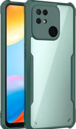 Dalabo Back Cover for Redmi10