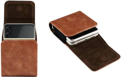 HARITECH Pouch for Samsung Galaxy Z Flip 3 5G