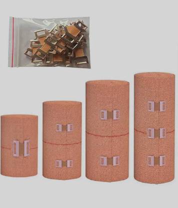 GFDG OMRON Crepe Bandage