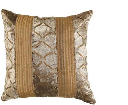 shompy Leather Cushions Cover