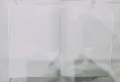 R K SALES Student Series B5 Notebook Unruled 100 Pages