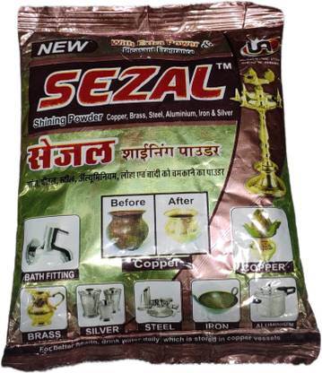 Sezal Super Powder Dishwashing Detergent
