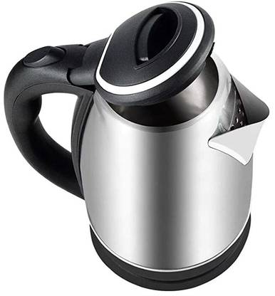 zyson ZYN TEA IMPORTS ELECTRIC KETTLE 1.8L Electric Kettle