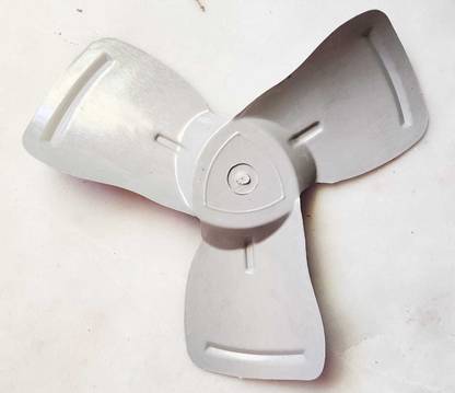 HomeShield || STELLAR || BLADE for 12 inch Fresh Air fan || Cabin Fan || Table fan 300 mm Exhaust Fan