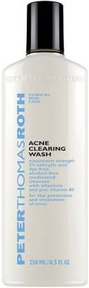 Peter Thomas Roth Acne Clearing  Face Wash