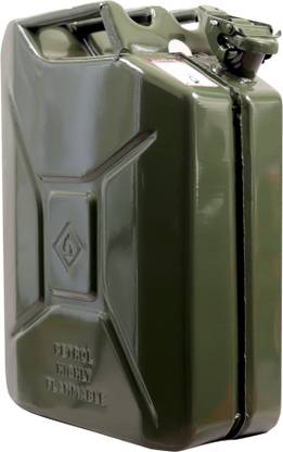PETROSMART SOLUTION PVT LTD 20 ltr jerry can 20 L Fuel Can