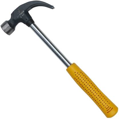 PYTHON 43658 Curved Claw Hammer