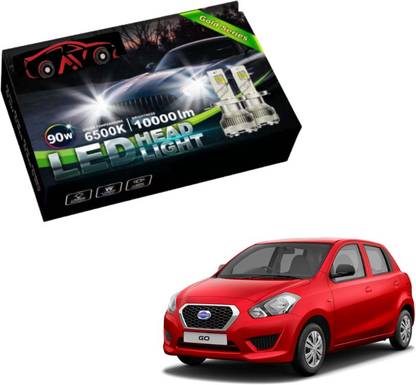 Automobile villa LED Fog Light for Datsun Go