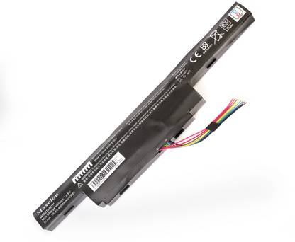 Maxelon Laptop Battery For Acer Aspire AS16B5J AS16B8J E5-575G-53VG 4 Cell Laptop Battery