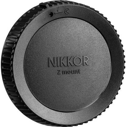 NIKON LF-N1 Z mount Lenses Rear Lens Cap  Lens Cap