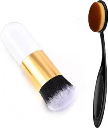 Dhanmann Makeup Brush Organizer