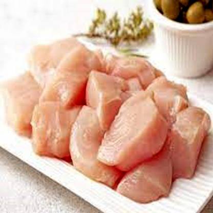 Adam's Fresh Meat Chicken Breast