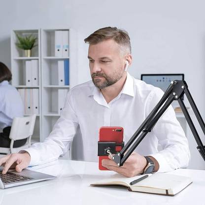 Zohlo Best Overhead Tripod For Cooking Sketch Product Review and Side Angle Videos Tripod