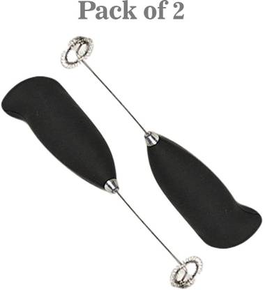 Device of VJ Hand Blender & Coffee Beater Latte Classic Design for Coffee, Egg, Juice, Lassi Mixer Blender Blade