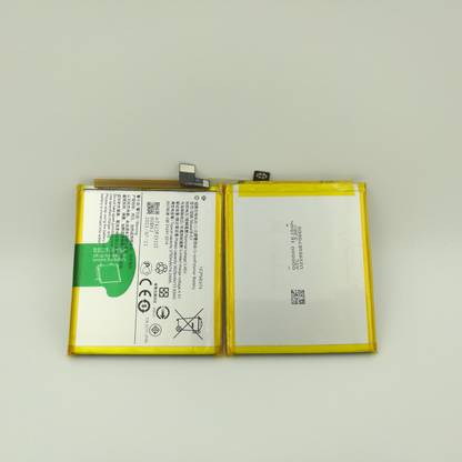 MOHJAIS Mobile Battery For  VIVO Vivo V15 Pro, V15 B-G1