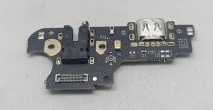 LYF PCB FOR RELME 5 / 5i / C3 CHARGING BOARD PCB REALME C3 / 5 / 5i Charging PCB Complete Flex