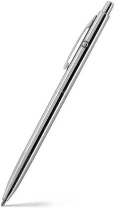 Fisher Space CH4 Shuttle With Click And Release Button Mechanism Ball Pen