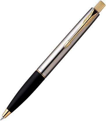 PARKER FRONTIER STAINLESS STEEL GT Ball Pen