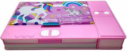RR Goyal Enterprise Unicorn Jumbo Box Geometry Box