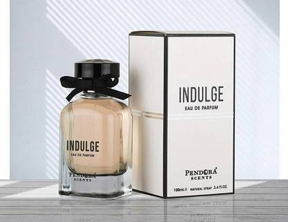 Paris Corner Indulge Eau de Parfum  -  100 ml