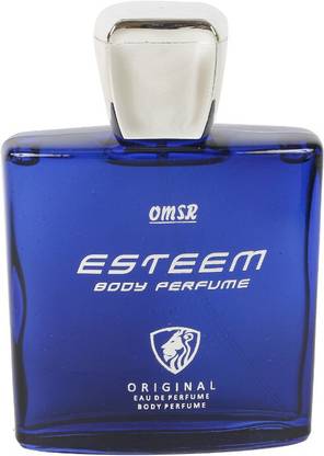OMSR Esteem Eau de Parfum  -  100 ml