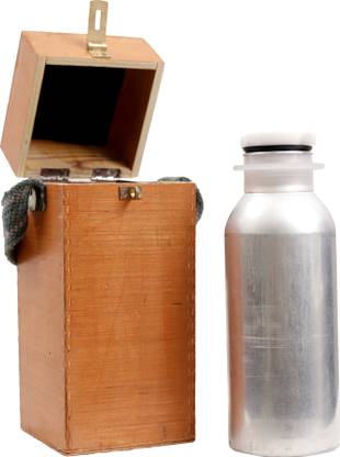 PETROSMART SOLUTION PVT LTD Plant Container Set
