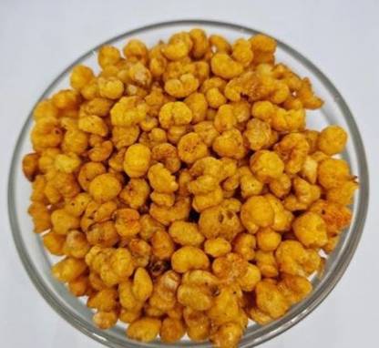 Veganic Makka Parmal | Salted Maize | Corn Snacks/ Namkin | Crunchy Corn Namkeen corn Popcorn