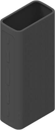 Oboe Power Bank Case for Mi Boost Pro Power Bank 30000 mAh Battery Silicone Power Bank Skin