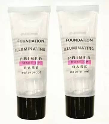 Aylily GEL TUBE PRIMER FOR MOST OILY SKIN  Primer  - 100 ml